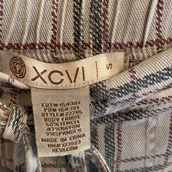 XCVI Trouser Pant - Picture 9 of 11